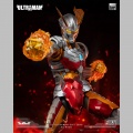 FigZero 1/6 Ultraman Suit Zero SC Mode - Ultraman