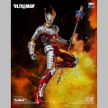 FigZero 1/6 Ultraman Suit Zero SC Mode - Ultraman