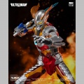 FigZero 1/6 Ultraman Suit Zero SC Mode - Ultraman