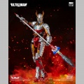 FigZero 1/6 Ultraman Suit Zero SC Mode - Ultraman