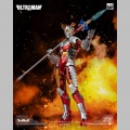 FigZero 1/6 Ultraman Suit Zero SC Mode - Ultraman