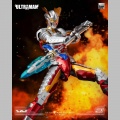 FigZero 1/6 Ultraman Suit Zero SC Mode - Ultraman