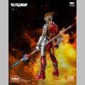 FigZero 1/6 Ultraman Suit Zero SC Mode - Ultraman