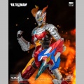 FigZero 1/6 Ultraman Suit Zero SC Mode - Ultraman