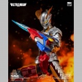 FigZero 1/6 Ultraman Suit Zero SC Mode - Ultraman