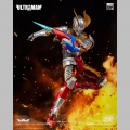 FigZero 1/6 Ultraman Suit Zero SC Mode - Ultraman