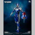 FigZero 1/6 Ultraman Suit Zero SC Mode - Ultraman