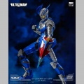 FigZero 1/6 Ultraman Suit Zero SC Mode - Ultraman