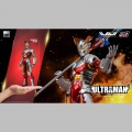 FigZero 1/6 Ultraman Suit Zero SC Mode - Ultraman