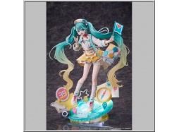 Magical Mirai 2024 Ver. - Hatsune Miku (Design COCO)