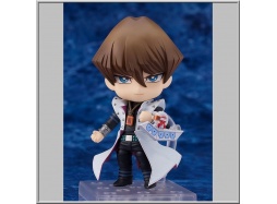 Nendoroid Seto Kaiba - Yu-Gi-Oh!