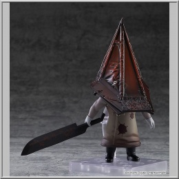 Nendoroid Red Pyramid Thing - Silent Hill 2