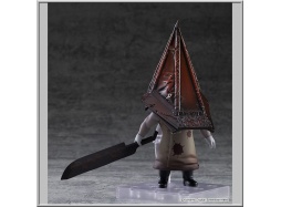 Nendoroid Red Pyramid Thing - Silent Hill 2