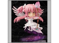 Nendoroid Ultimate Madoka - Puella Magi Madoka Magica