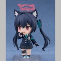 Nendoroid Serika Kuromi - Blue Archive