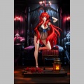 Rias Gremory: Light Novel 15th Anniversary ver. - High School DxD Hero (Kadokawa)