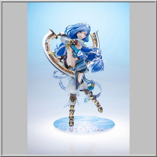 Dana Iclucia - Ys VIII: Lacrimosa of Dana (Kotobukiya)