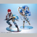 Dana Iclucia - Ys VIII: Lacrimosa of Dana (Kotobukiya)