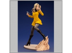 Bishoujo Command Officer - Star Trek