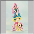 Bishoujo Fluttershy - Mon petit poney