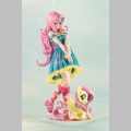 Bishoujo Fluttershy - Mon petit poney