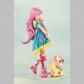 Bishoujo Fluttershy - Mon petit poney