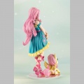 Bishoujo Fluttershy - Mon petit poney