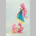 Bishoujo Fluttershy - Mon petit poney