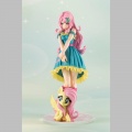 Bishoujo Fluttershy - Mon petit poney