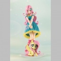 Bishoujo Fluttershy - Mon petit poney