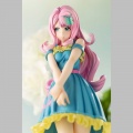 Bishoujo Fluttershy - Mon petit poney