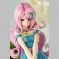 Bishoujo Fluttershy - Mon petit poney