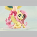 Bishoujo Fluttershy - Mon petit poney