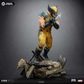 Iron Studios 1/4 Wolverine - Deadpool & Wolverine