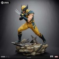 Iron Studios 1/4 Wolverine - Deadpool & Wolverine