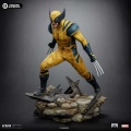 Iron Studios 1/4 Wolverine - Deadpool & Wolverine