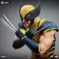 Iron Studios 1/4 Wolverine - Deadpool & Wolverine