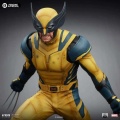 Iron Studios 1/4 Wolverine - Deadpool & Wolverine