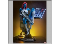 Sideshow Mystique: Freedom and Destiny - Marvel