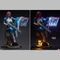 Sideshow Mystique: Freedom and Destiny - Marvel