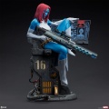 Sideshow Mystique: Freedom and Destiny - Marvel