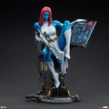 Sideshow Mystique: Freedom and Destiny - Marvel