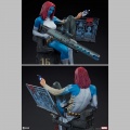 Sideshow Mystique: Freedom and Destiny - Marvel