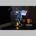 Sideshow Mystique: Freedom and Destiny - Marvel