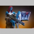 Sideshow Mystique: Freedom and Destiny - Marvel