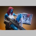 Sideshow Mystique: Freedom and Destiny - Marvel