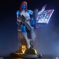 Sideshow Mystique: Freedom and Destiny - Marvel