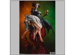 Sideshow Vampire's Lust - Sideshow Originals