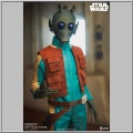 Sideshow Greedo - Star Wars