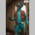 Sideshow Greedo - Star Wars